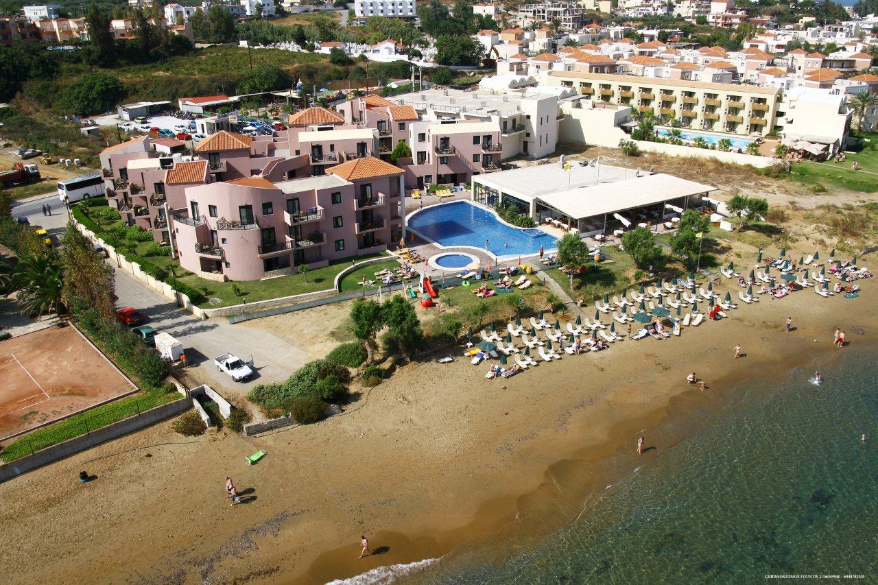 Hotel Iolida Beach (2)