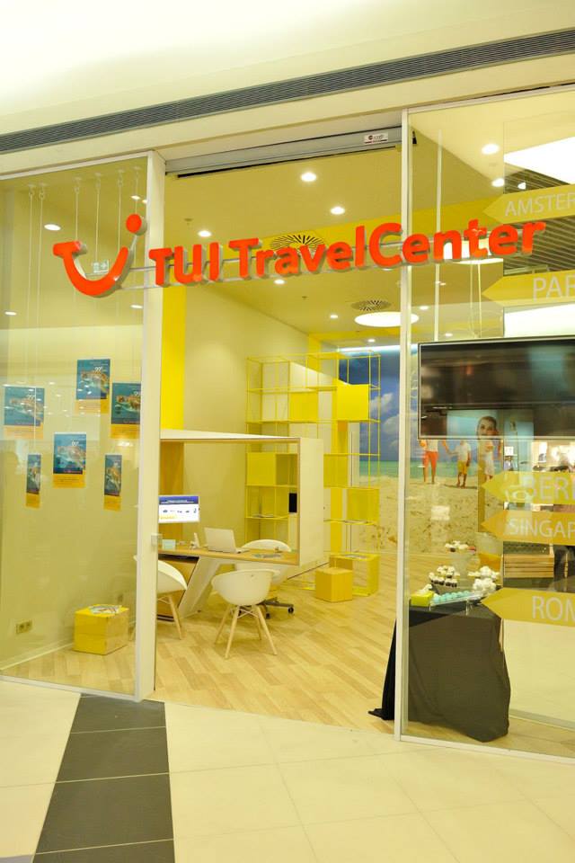Agentia TUI TraveCenter din Coresi Shopping Resort Brasov (4)
