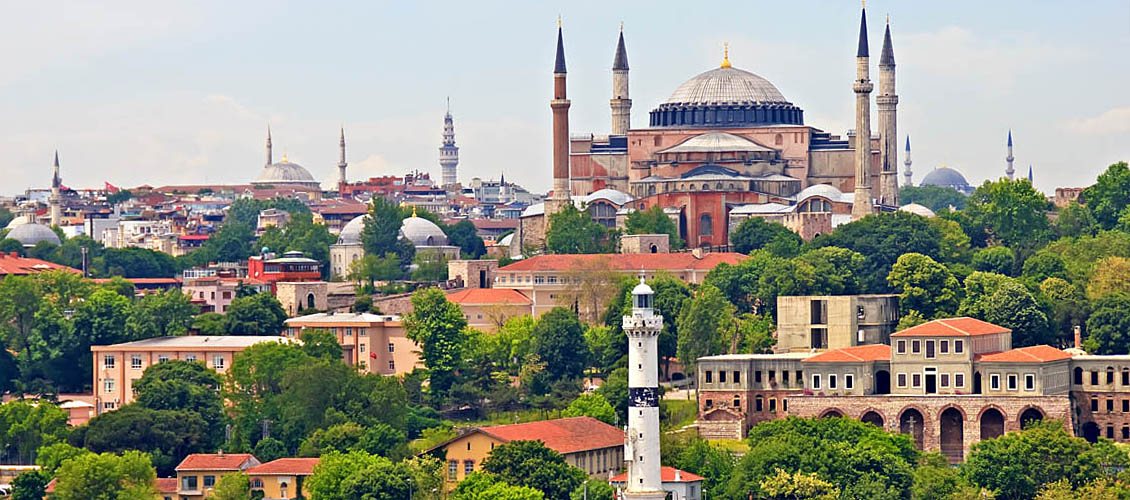 10 Motive sa iei in considerare Turcia atunci cand mergi ...