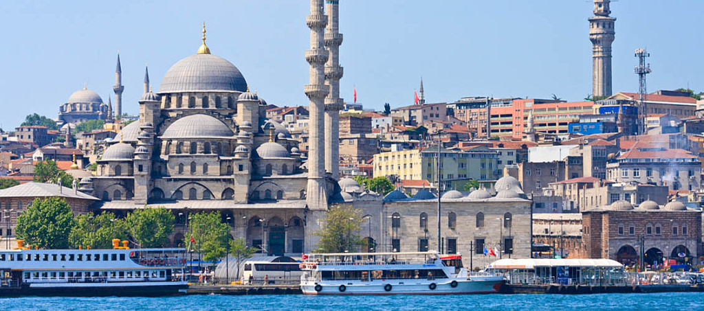 Istanbul - Turcia (3)
