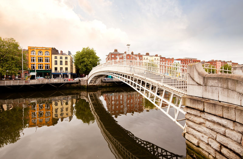 10 lucruri pe care sa le faci intrun city break in Dublin