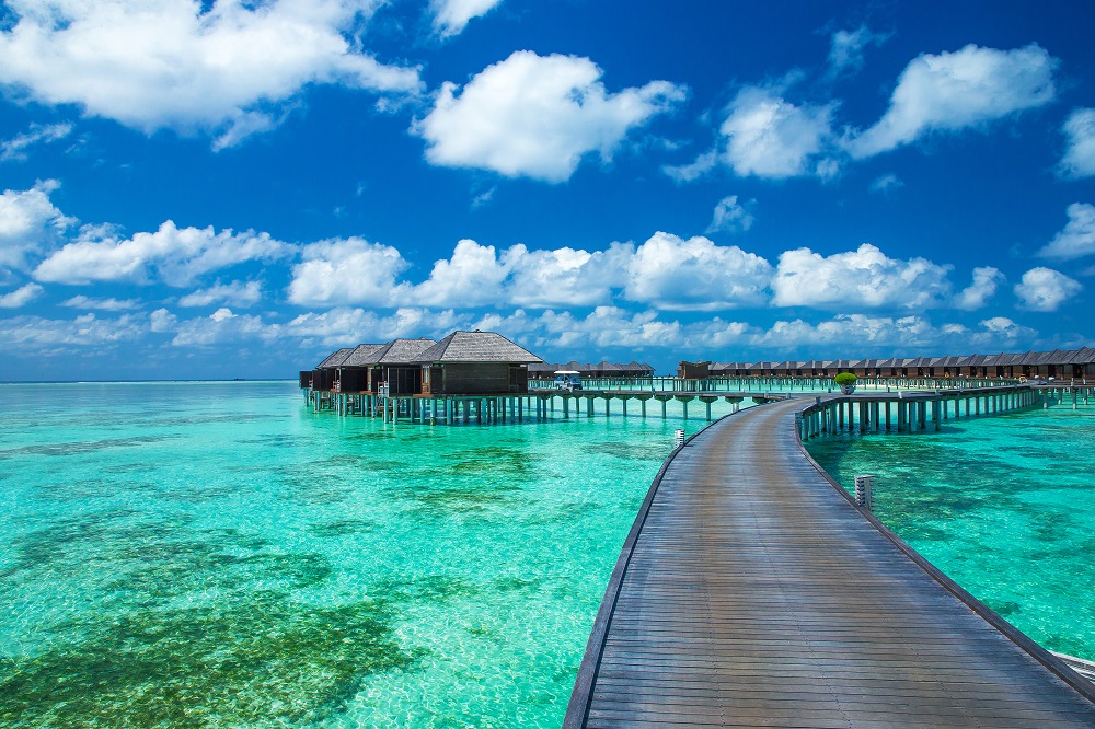 Maldive 2