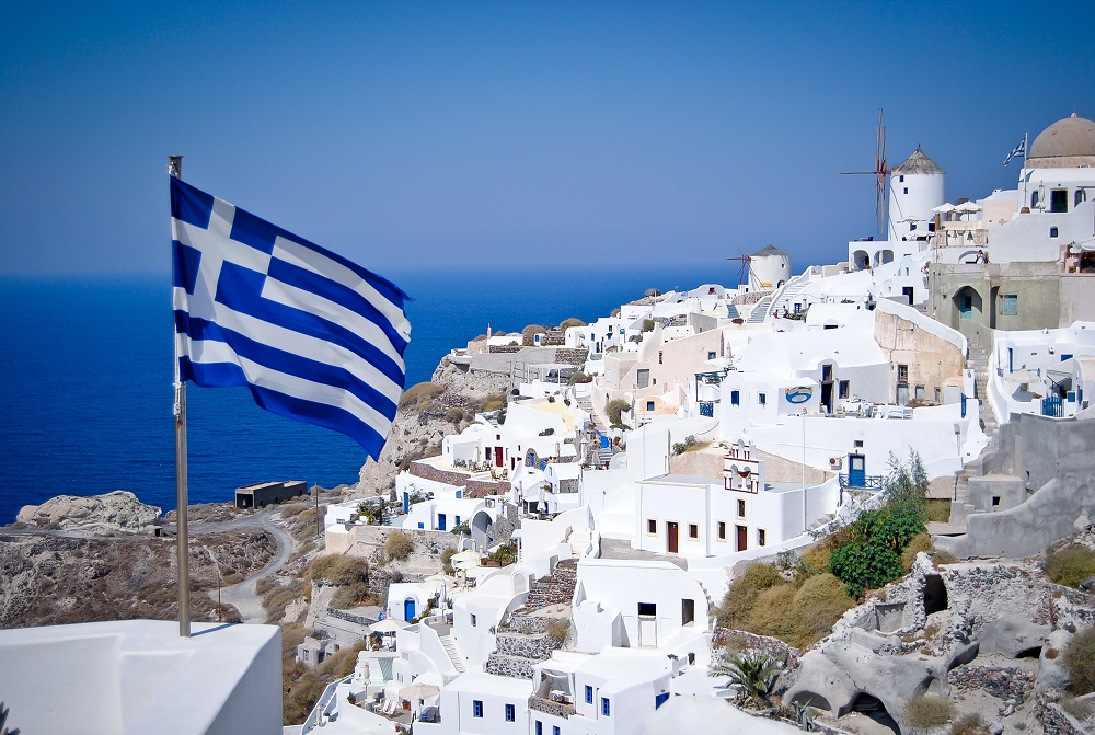 Grecia fata datand aplicație online pentru o noapte