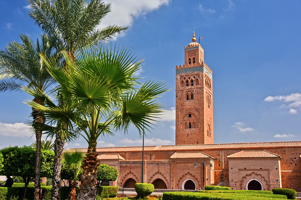 marrakech 1