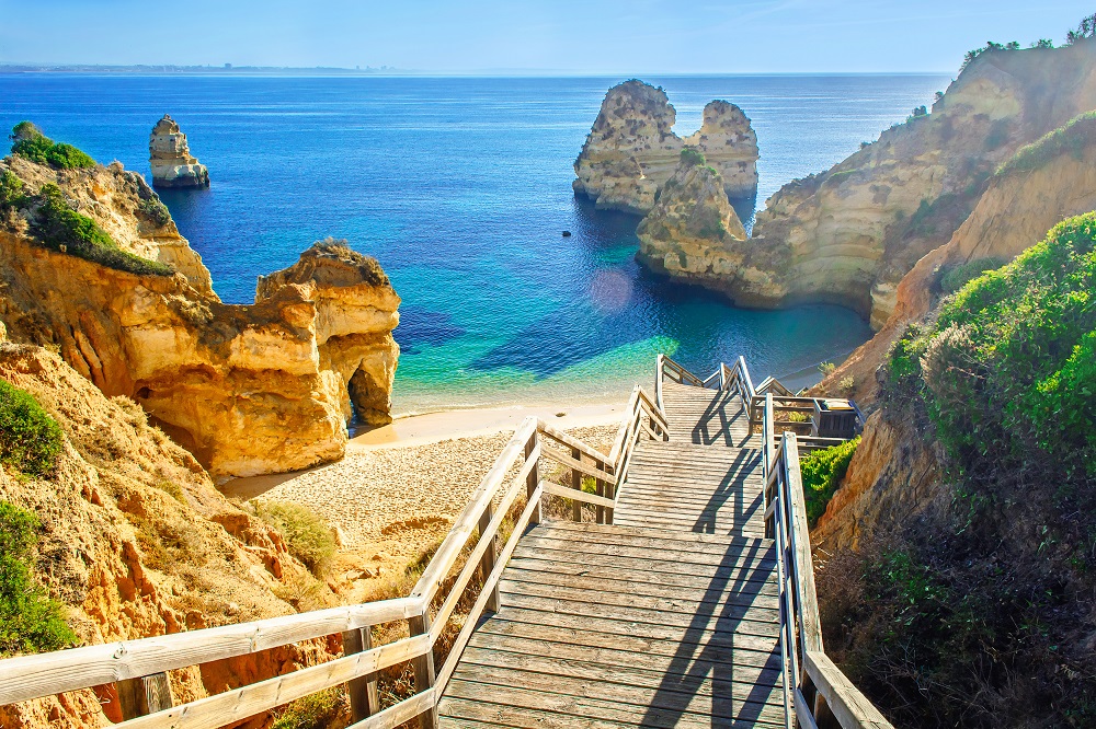Cele mai importante atractii turistice din Portugalia - Blog Dertour