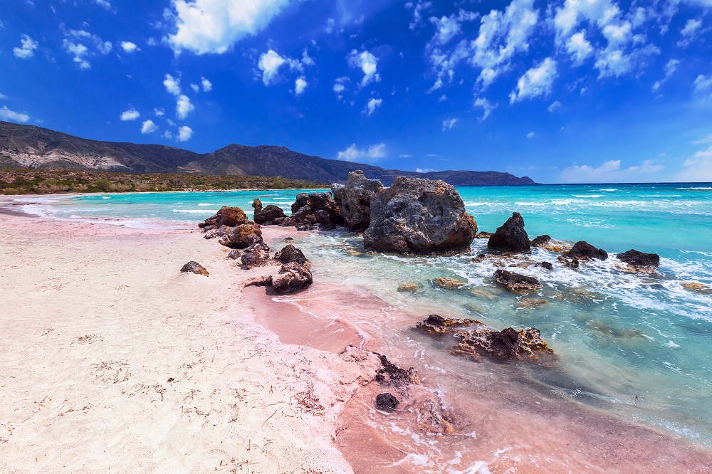 Top 10 Cele Mai Apreciate Plaje Din Grecia Blog Dertour