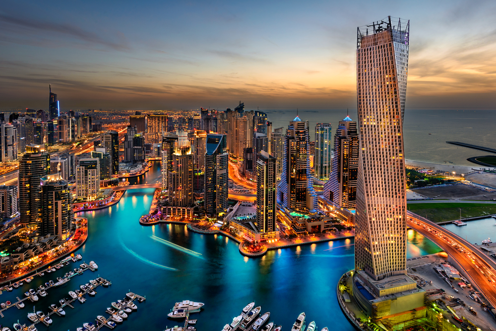 Dubai: viaţa de noapte şi cluburile | Viata de noapte City Guide