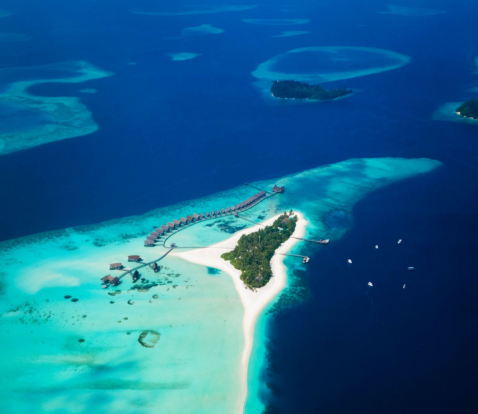 Optimism badminton Pure Cele mai frumoase insule și plaje din Maldive - Blog Dertour
