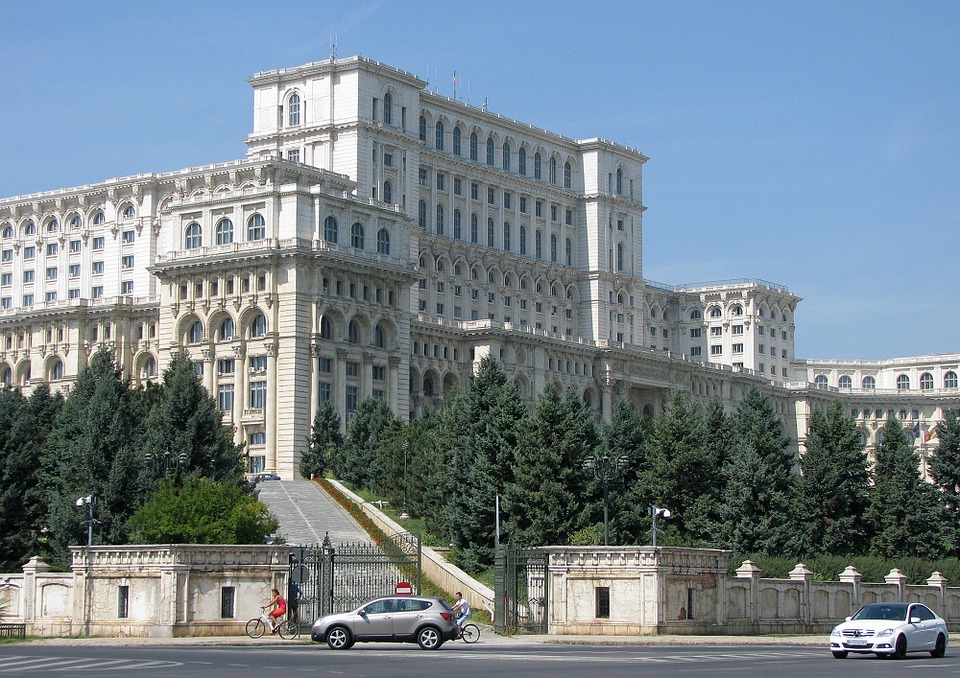 Obiective Turistice București 12 Locuri Pe Care Nu Trebuie Să Le