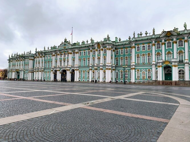 Muzeul Ermitaj